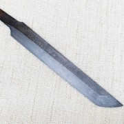 Клинок "Танто" Дамаск